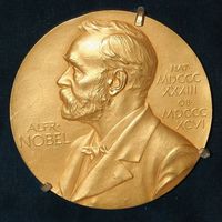 Ini Dia Penerima 6 Hadiah Nobel 2012 Dan Manfaat Temuannya