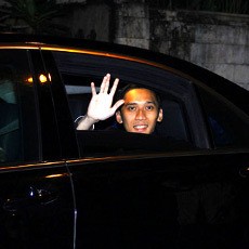 Ibas Jamin RUU Kamnas Tak Akan Melanggar HAM