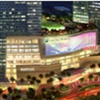 Ciputra Siapkan Tower ke-4 Ciputra World II Tahun Depan