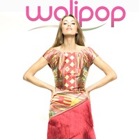 Dress: Denny Wirawan. Photographer: Chris Bunjamin. Stylist: Ferdy Thaeras. Assistant Stylist: Kiki Oktaviani. Make-up & Hair-do: Edison. Model: Ekaterina @VTM.