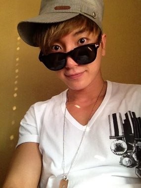 Jelang Wajib Militer, Leeteuk SuJu Syuting Terakhir 25 Oktober