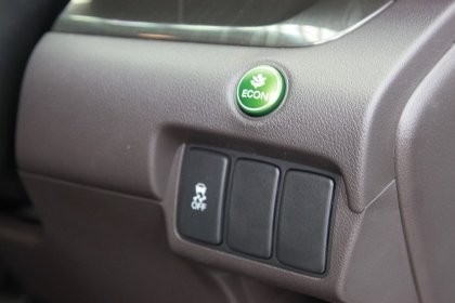 Honda CR-V Lebih Cerewet Soal Konsumsi BBM