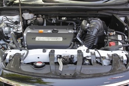 Honda CR-V Lebih Cerewet Soal Konsumsi BBM