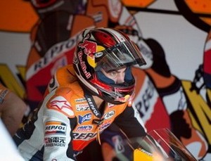 Pedrosa Belum Pikirkan Gelar Juara