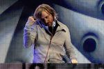 Saat David Guetta Beraksi di Balik DJ Booth