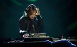 Saat David Guetta Beraksi di Balik DJ Booth