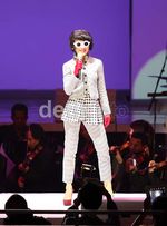 Konser Kolaborasi Diva untuk Wanita Indonesia