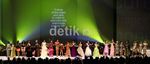 Konser Kolaborasi Diva untuk Wanita Indonesia