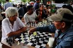 Mengisi Waktu Kosong dengan Bermain Catur