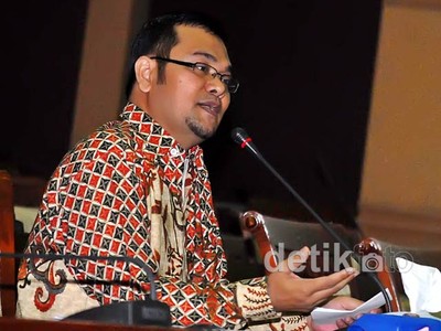 Komisi III Tes Calon Komisioner Komnas HAM