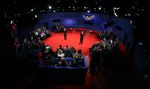 Obama dan Romney Kembali Berdebat