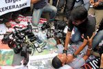 Tindak Tegas Oknum TNI Pemukul Wartawan