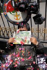 Tindak Tegas Oknum TNI Pemukul Wartawan