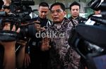 Eks Dirut PLN Diperiksa KPK