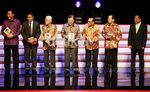 Karni Ilyas Lahir untuk Berita Meluncur