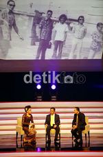 Karni Ilyas Lahir untuk Berita Meluncur