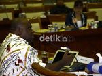 Komisi III Tes Calon Komisioner Komnas HAM