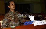 Komisi III Tes Calon Komisioner Komnas HAM