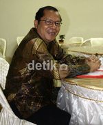 Komisi III Tes Calon Komisioner Komnas HAM