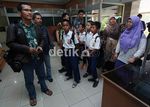 Siswa SMP TKBM Johar Baru Kembali Mengadu