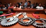 Bawa Senjata Tajam, Puluhan Pelajar Diamankan