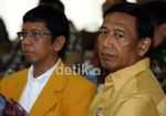 Wiranto Tolak Outsourcing