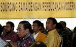 Wiranto Tolak Outsourcing