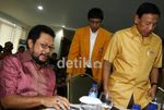 Wiranto Tolak Outsourcing