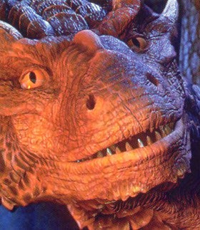 5 Film dengan Visualisasi Naga Terbaik