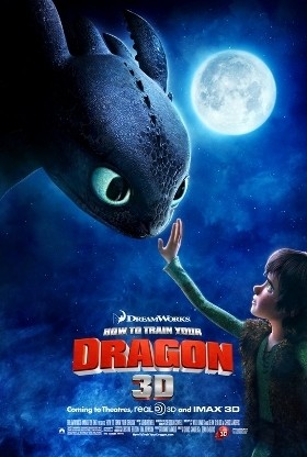 5 Film dengan Visualisasi Naga Terbaik