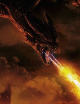 5 Film dengan Visualisasi Naga Terbaik