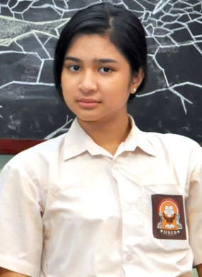 Jadi Artis, Mikha Tambayong Jaga Kelakuan 