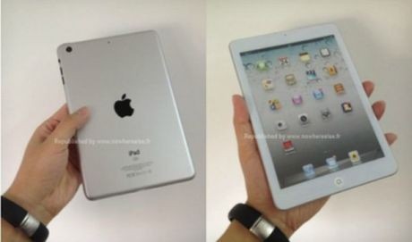 Serba-serbi Prediksi Si iPad Mini