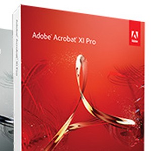 Adobe Acrobat XI Umbar Fitur Baru