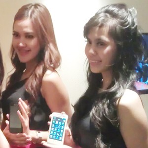Pasukan Android Lenovo Serbu Indonesia