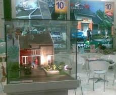 RI Belajar dari Thailand Soal Industri Pameran dan Perdagangan