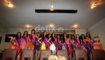 Miss Celebrity 2012 Masuki Babak Final