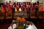 Miss Celebrity 2012 Masuki Babak Final
