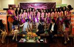 Miss Celebrity 2012 Masuki Babak Final