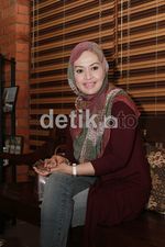 Siap Menikah, Eddies Adelia Perawatan Tubuh