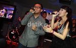 Duet Aliza dan Badai Kerispatih