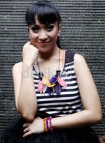 Duet Aliza dan Badai Kerispatih