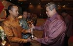 PT Nusira Raih Penghargaan dari Kemenag