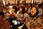 Pecatur Dunia Bermain Angklung