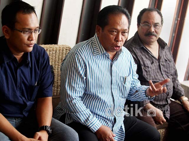 Konvensi WBA Akan Digelar di Jakarta