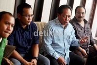 Serangkaian acara telah disiapkan oleh panitia untuk memeriahkan Konvensi World Boxing Assosiation (WBA) Ke-91 diantaranya mengajak Gilberto Mendoza untuk berkampanye antinarkoba di salah satu sekolah menengah atas di Jakarta, pertandingan golf memperebutkan piala Gilberto Mendoza serta mendatangkan petinju kelas berat dunia Evander Hollyfield.