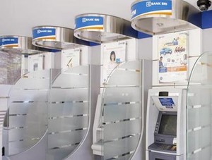BRI Biayai Sektor Pangan Rp 11,5 Triliun