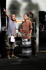 Setelah 38 Tahun, Idris Sardi Berakting Lagi