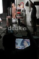 Setelah 38 Tahun, Idris Sardi Berakting Lagi