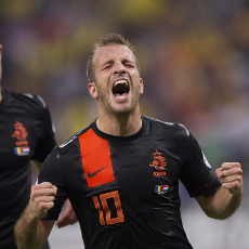 Hantam Rumania, Belanda Masih Sempurna